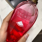 Отзыв Escada Sorbetto Rosso