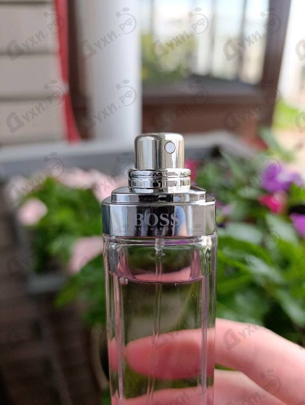 Купить Ma Vie L'eau от Hugo Boss