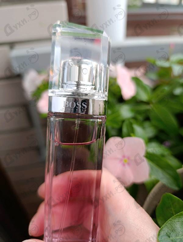 Духи Ma Vie L'eau от Hugo Boss
