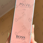 Духи Ma Vie L'eau от Hugo Boss