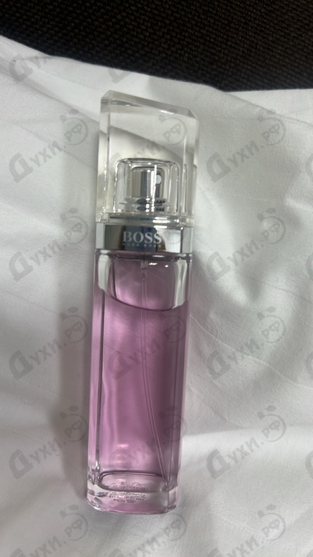 Духи Ma Vie L'eau от Hugo Boss