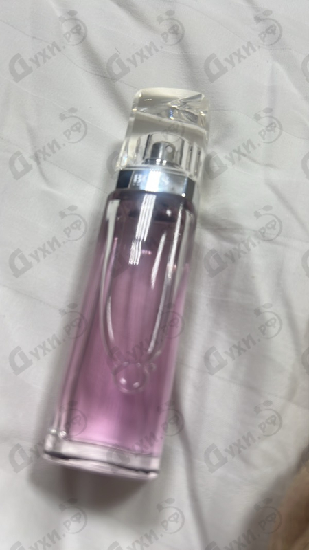 Духи Ma Vie L'eau от Hugo Boss