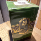 Отзыв Attar Collection Al Rayhan