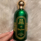 Отзывы Attar Collection Al Rayhan