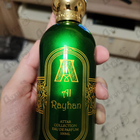 Отзывы Attar Collection Al Rayhan