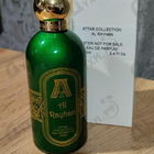 Духи Al Rayhan от Attar Collection