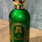 Отзыв Attar Collection Al Rayhan