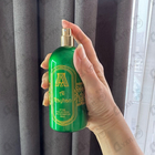 Отзыв Attar Collection Al Rayhan