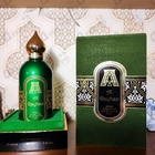 Отзыв Attar Collection Al Rayhan