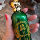 Духи Al Rayhan от Attar Collection