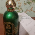 Отзыв Attar Collection Al Rayhan