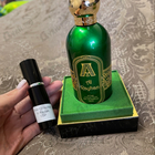 Отзывы Attar Collection Al Rayhan