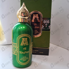 Отзыв Attar Collection Al Rayhan