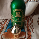 Отзыв Attar Collection Al Rayhan