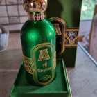 Отзыв Attar Collection Al Rayhan