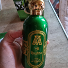 Отзывы Attar Collection Al Rayhan