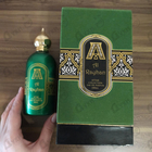 Отзыв Attar Collection Al Rayhan