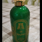 Отзывы Attar Collection Al Rayhan