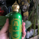 Духи Al Rayhan от Attar Collection