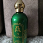 Отзывы Attar Collection Al Rayhan