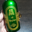 Духи Al Rayhan от Attar Collection