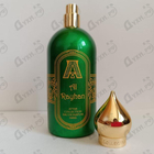 Отзыв Attar Collection Al Rayhan