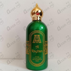 Духи Al Rayhan от Attar Collection