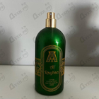 Духи Al Rayhan от Attar Collection