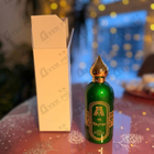 Отзывы Attar Collection Al Rayhan