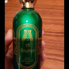 Духи Al Rayhan от Attar Collection
