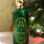 Отзывы Attar Collection Al Rayhan