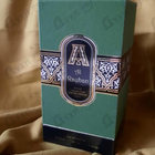 Отзыв Attar Collection Al Rayhan