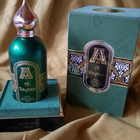 Отзыв Attar Collection Al Rayhan