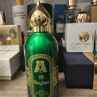 Отзыв Attar Collection Al Rayhan