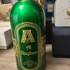 Отзывы Attar Collection Al Rayhan