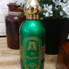 Отзывы Attar Collection Al Rayhan
