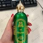 Отзывы Attar Collection Al Rayhan