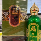 Отзыв Attar Collection Al Rayhan