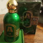 Духи Al Rayhan от Attar Collection