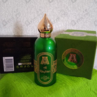 Отзыв Attar Collection Al Rayhan