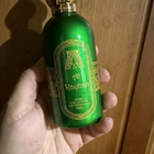 Отзыв Attar Collection Al Rayhan