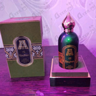 Духи Al Rayhan от Attar Collection