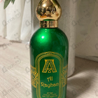 Отзыв Attar Collection Al Rayhan