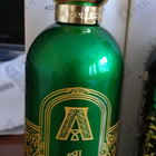 Духи Al Rayhan от Attar Collection