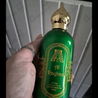 Отзыв Attar Collection Al Rayhan