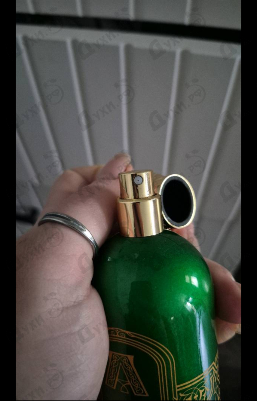 Отзывы Attar Collection Al Rayhan