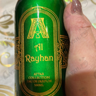 Отзывы Attar Collection Al Rayhan
