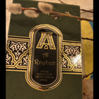 Духи Al Rayhan от Attar Collection