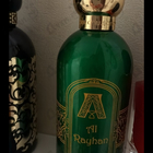 Отзыв Attar Collection Al Rayhan