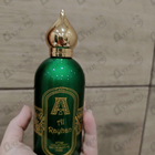 Отзывы Attar Collection Al Rayhan